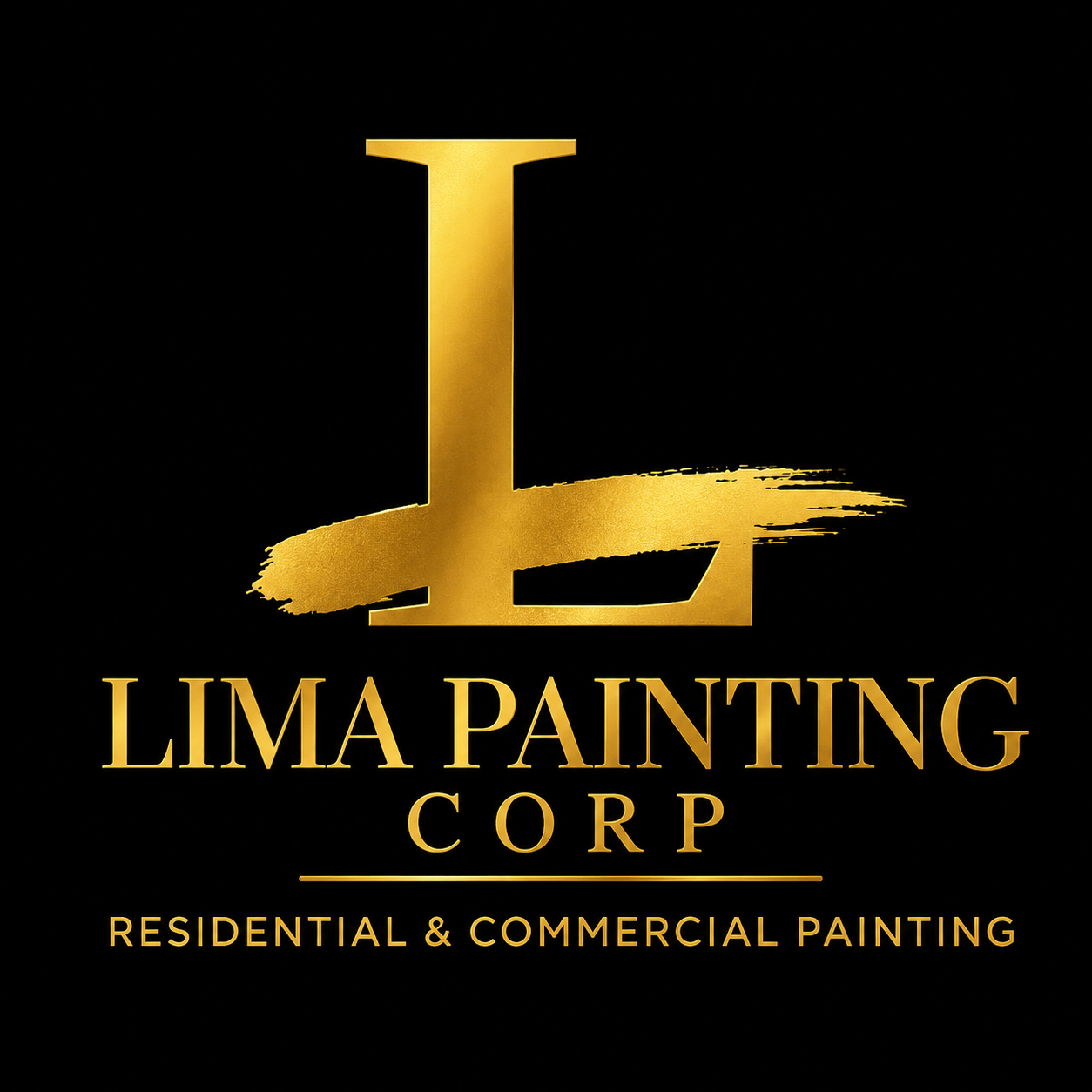 Lima Painting Corp.